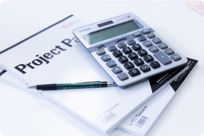 相続税計算のイメージ