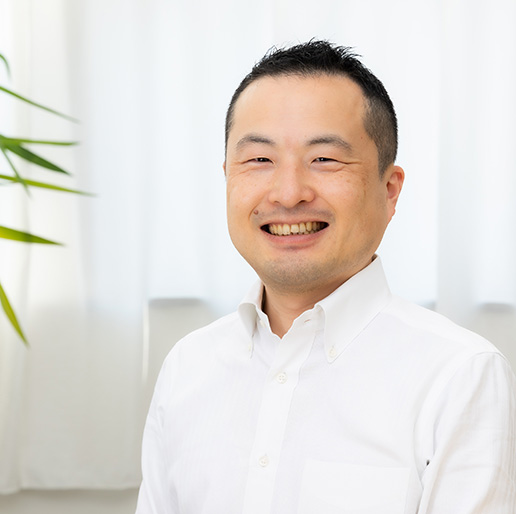 代表社員　楠 壽大